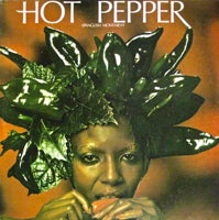 HOT PEPPER / SPANGLISH MOVEMENT (LP)