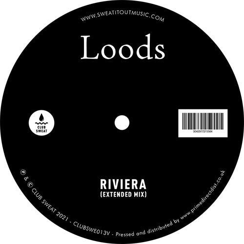 LOODS / RIVIERA