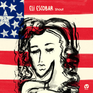 ELI ESCOBAR / SHOUT (2LP)