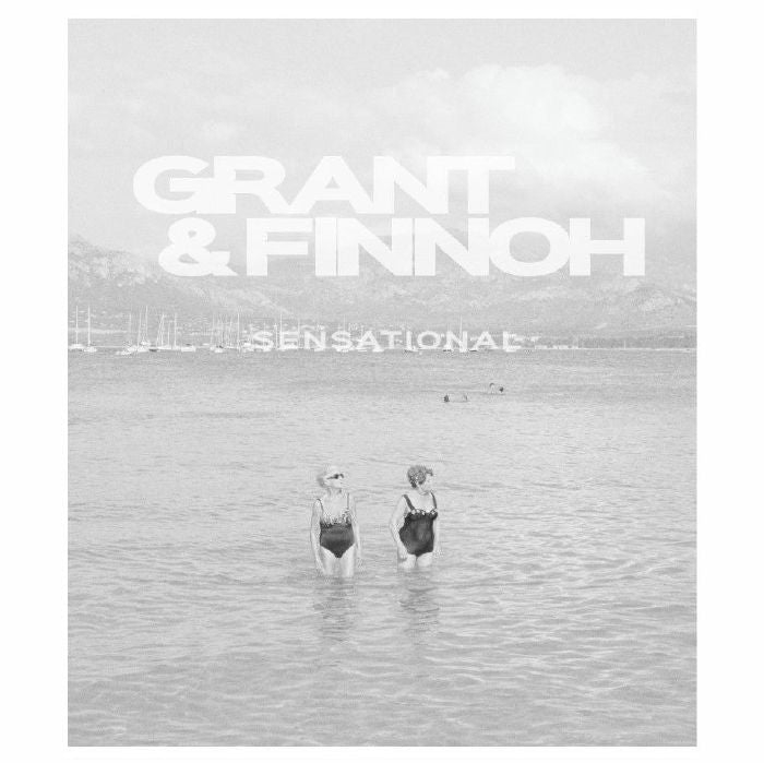 Grant & Finnoh – Sensational