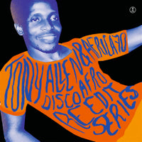 TONY ALLEN & AFRICA 70 / HUSTLER (DISCO AFRO REEDIT VOL.1)