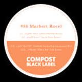 MARBERT ROCEL / COMPOST BLACK LABEL #88