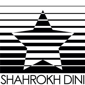 SHAHROKH DINI / CHANGE  /  ARMAN