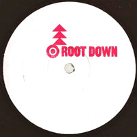 PETER KRUDER / ROOT DOWN (USED)