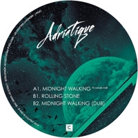 ADRIATIQUE / MIDNIGHT WALKING