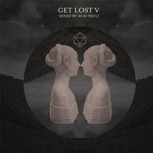 ACID PAULI / GET LOST V (3 x 12")