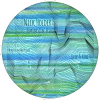 NICK HOLDER / REMINISCIN´ EP