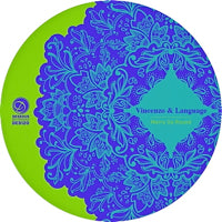 VINCENZO & LANGAUGE / MERRY GO ROUND (AXEL BOMAN RMX)