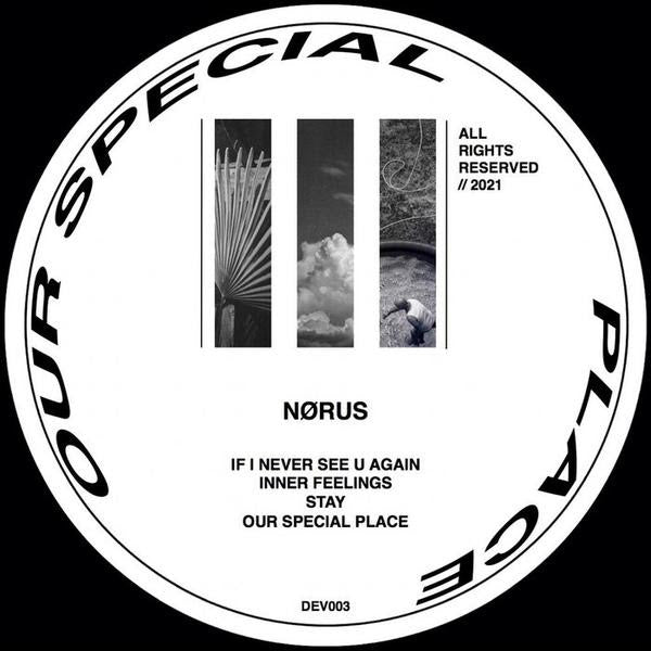 NORUS / OUR SPECIAL PLACE