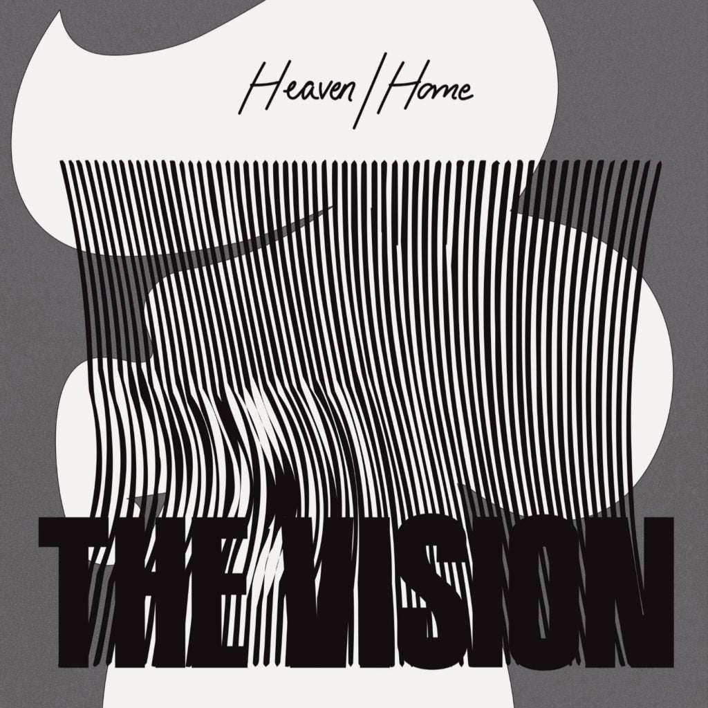 The Vision Ft Andreya Triana – Heaven / Home