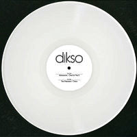 ADANASONIC / THE MEKANISM / DIKSO WHITE