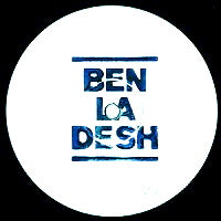 BEN LA DESH / MIDNIGHT RENDEZ-VOUS EP