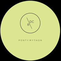 PONTY MYTHON / LIFE LOVE CHANGES EP