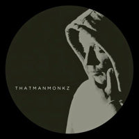 THATMANMONKZ / SHADE THROW EP