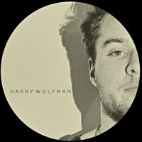 HARRY WOLFMAN / DOWNSTREAM EP