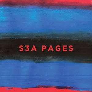 S3A / PAGES (2LP)