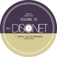 VA / DISCONET VOLUME 10