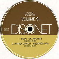 VA / DISCONET VOLUME 9