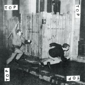 CAPABLANCA / TOP TOP TOP TOP