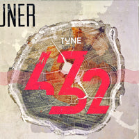 UNER / TUNE 432 (2LP)