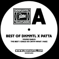 VA / BEST OF DKMNTL X PATTA