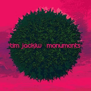 TIM JACKIW / MONUMENTS (2LP)