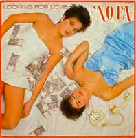 N.O.I.A. / THE RULE TO SURVIVE (LOOKING FOR LOVE)