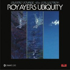 ROY AYERS UBIQUITY / MYSTIC VOYAGE 45S COLLECTION (2 x 7 inch)