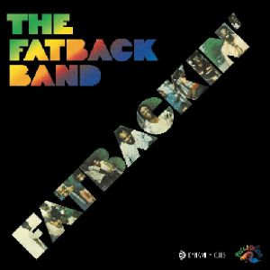 THE FATBACK BAND  /  DIZZY GILLESPIE / FATBACKIN (7 inch)