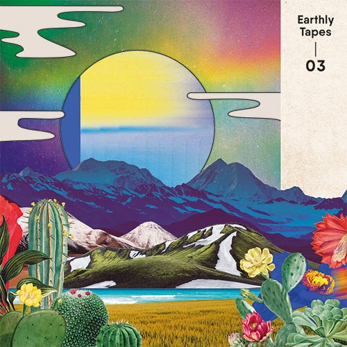 Various – Earthly Tapes 03