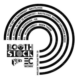 VA / BOOTHSTOCK EP