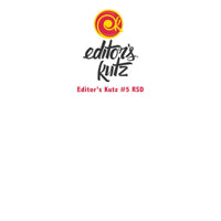 Various – Editor's Kutz #5 -RSD LIMITED-