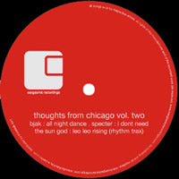 VA / THOUGHTS FROM CHICAGO VOL.2