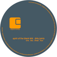 SPIRIT OF THE BLACK 808 / DIRTY JOINTZ