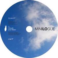 MINILOGUE / CYCLES EP