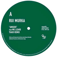 RUI MURKA / AMIGOS EP