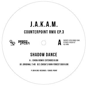 JAKAM / COUNTERPOINT RMX EP.3