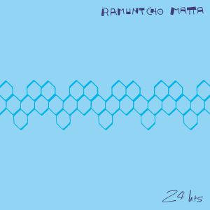 RAMUNTCHO MATTA / 24 HRS (LP)