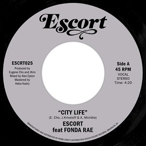 Escort – City Life / Fantasy