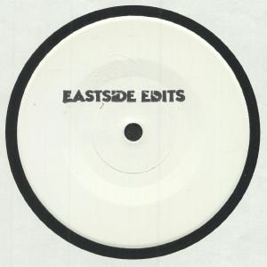 PINTO NYC / LEBARON JAMES / EASTSIDE EDITS 001 (7 inch)