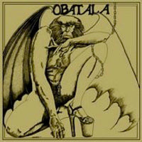 OBATALA / OBATALA (LP) [REISSUE]