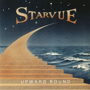 STARVUE / UPWARD BOUND (LP)