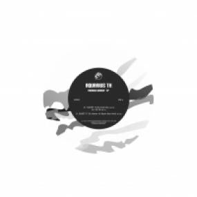 AQUARIUS TX / MONICA GROOVE EP