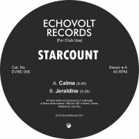 STARCOUNT / CALMA