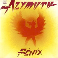 Azymuth – Fênix