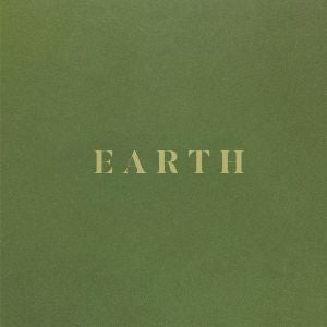 SAULT / EARTH (LP)