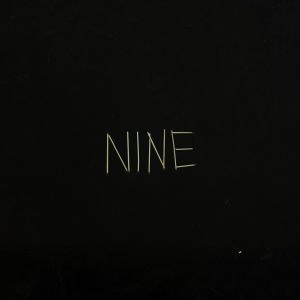 SAULT / NINE (LP)