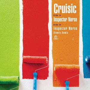 CRUISIC / INSPECTOR NORSE (7 inch)