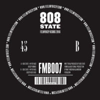 808 STATE / IN YER FACE (BICEP REMIXES)