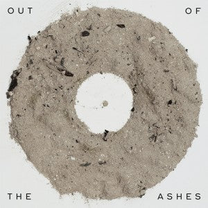VA / OUT OF THE ASHES(5x12")